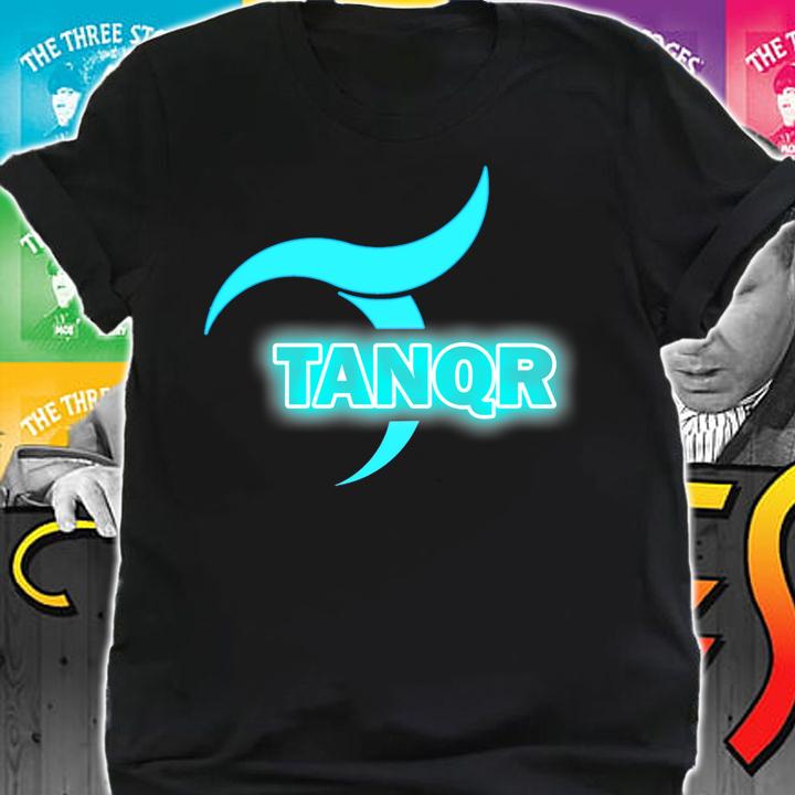 anqr Merch Youth t-shirt shirt