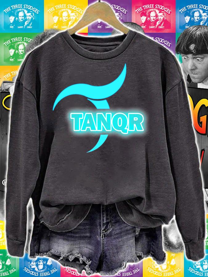 anqr Merch Youth t-shirt sweatshirt