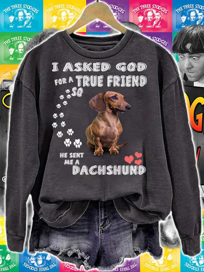 Dachshund, dachshund gifts, Dachshund Christmas t-shirt sweatshirt