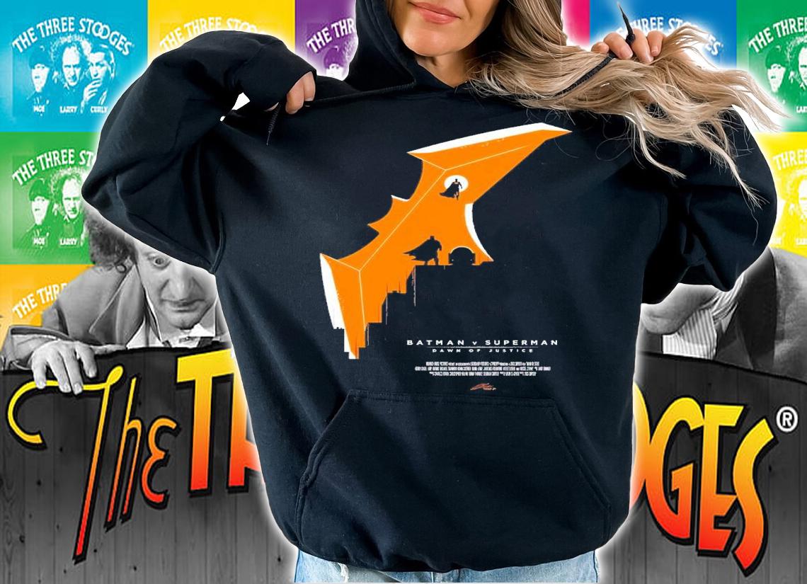 Batman v Superman Dawn of Justice shirt t-shirt hoodie