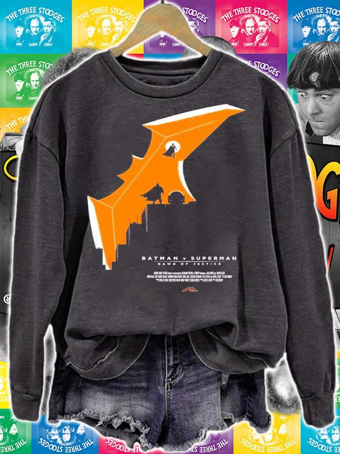 Batman v Superman Dawn of Justice shirt t-shirt sweatshirt