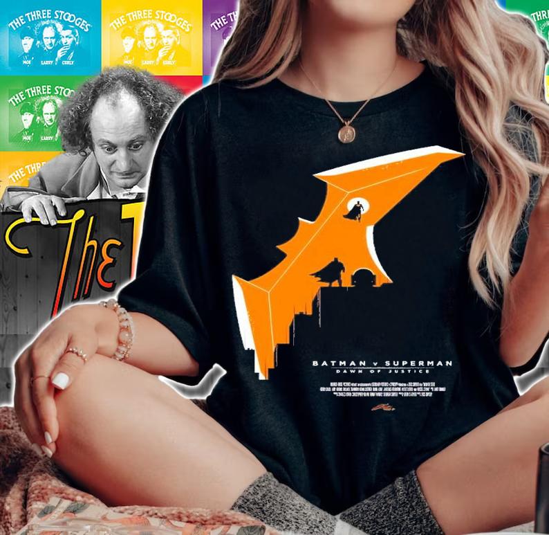 Batman v Superman Dawn of Justice shirt t-shirt woman shirt