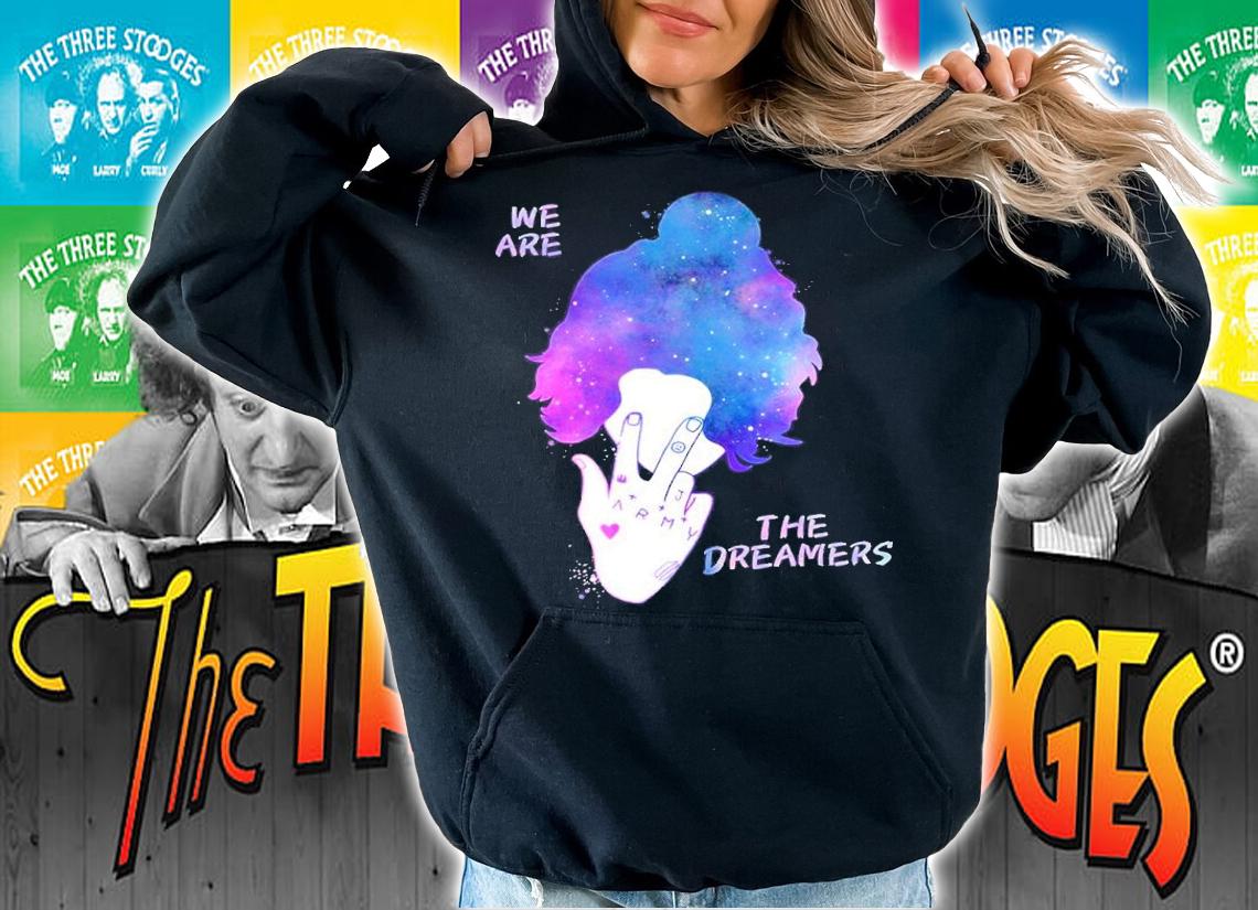 BTS Jungkook Qatar Dreamers Shirt t-shirt hoodie