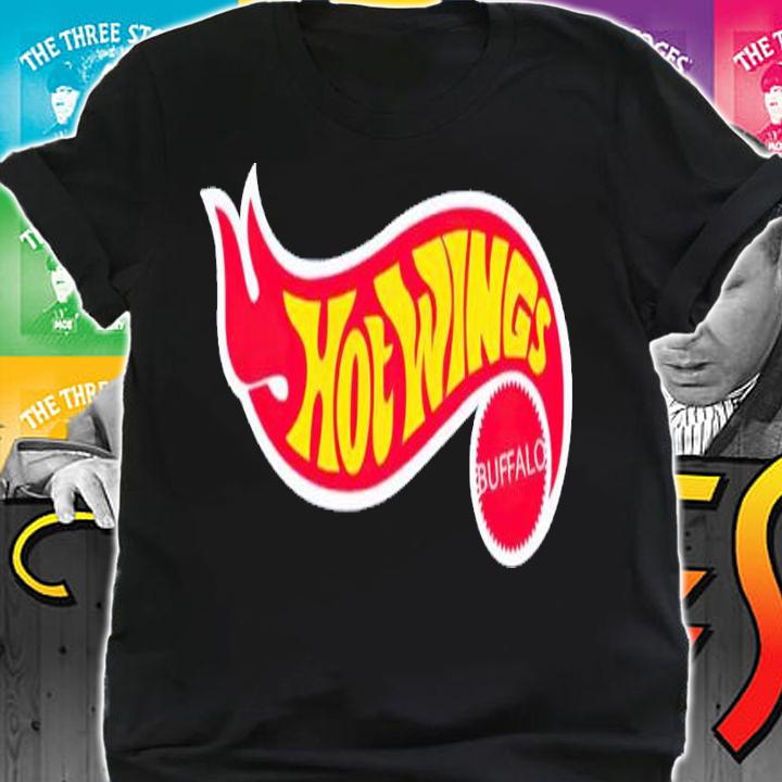 Buffalo Hot Wings shirt t-shirt shirt