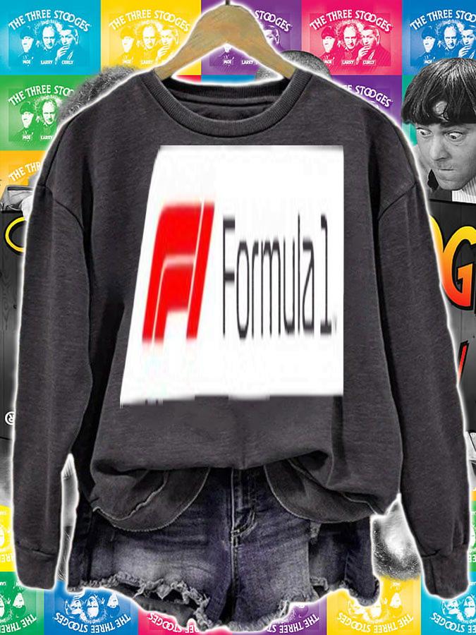 Ferrarimanias Formula 1 Shirt t-shirt sweatshirt
