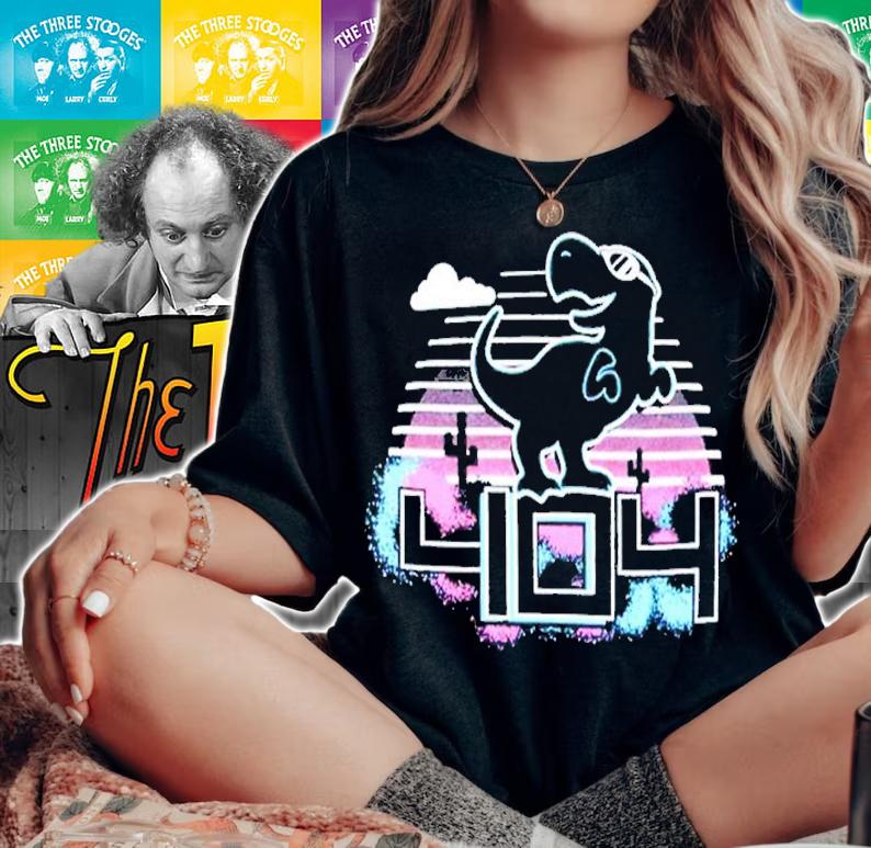 George 10 Million Shirt t-shirt woman shirt