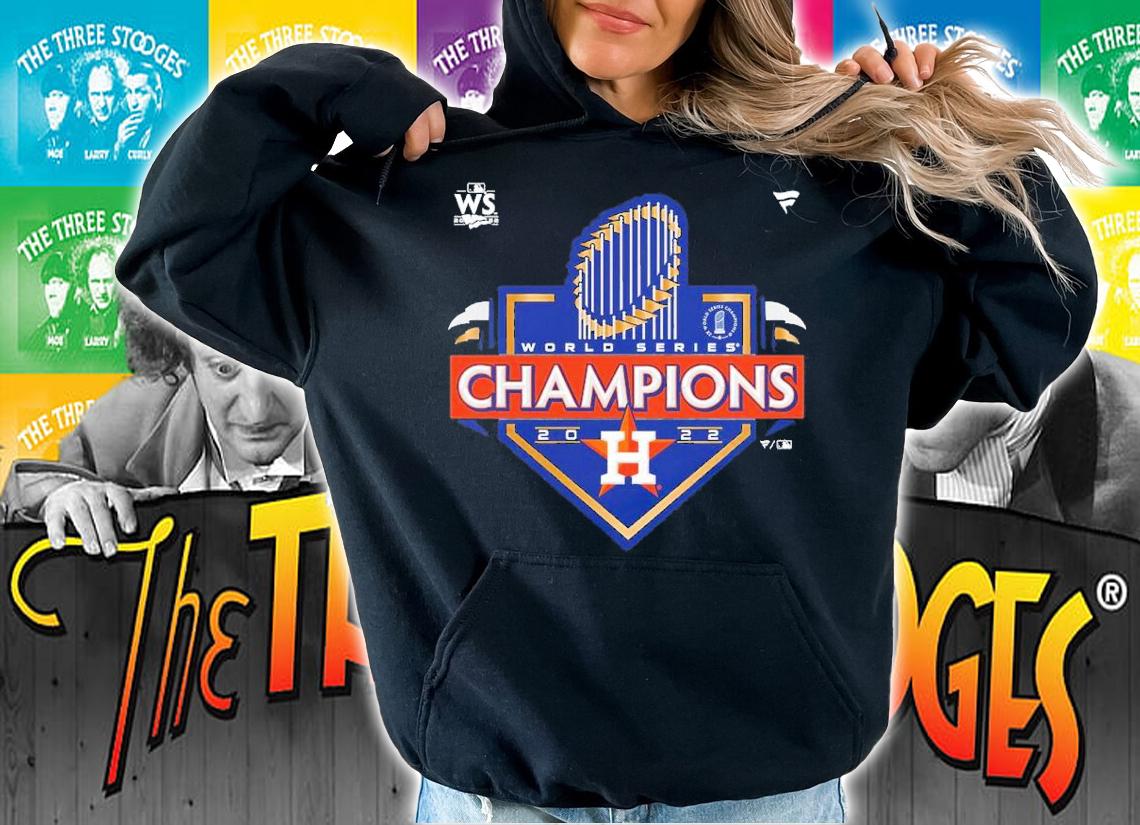 Houston Astros World Series Champions Locker Room 2022 Shirt t-shirt hoodie