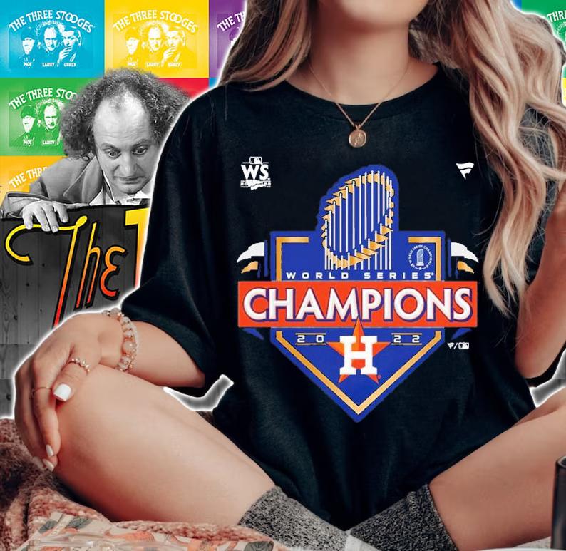 Houston Astros World Series Champions Locker Room 2022 Shirt t-shirt woman shirt