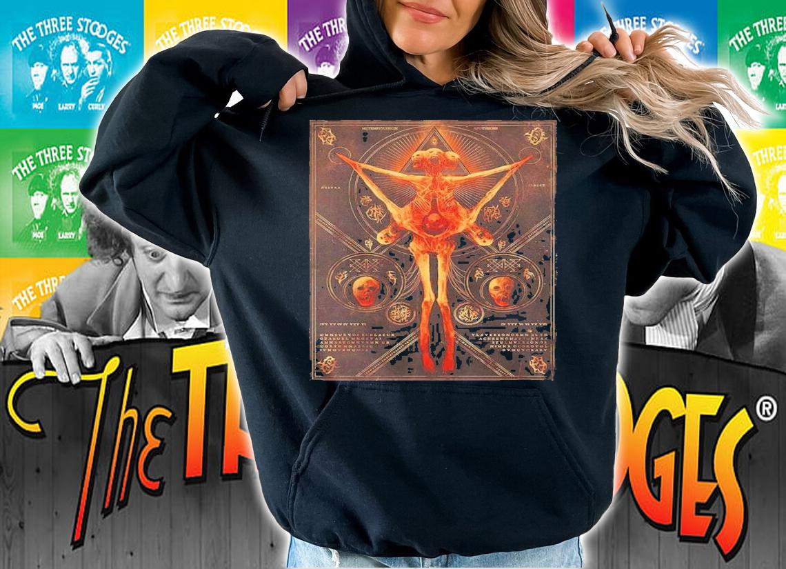 Metempsycheon Apotheosis shirt t-shirt hoodie