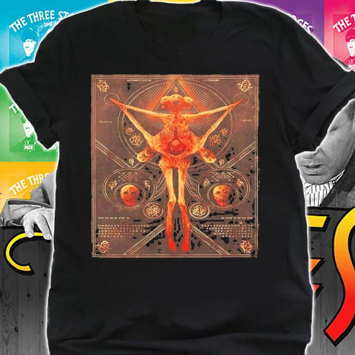 Metempsycheon Apotheosis shirt t-shirt shirt