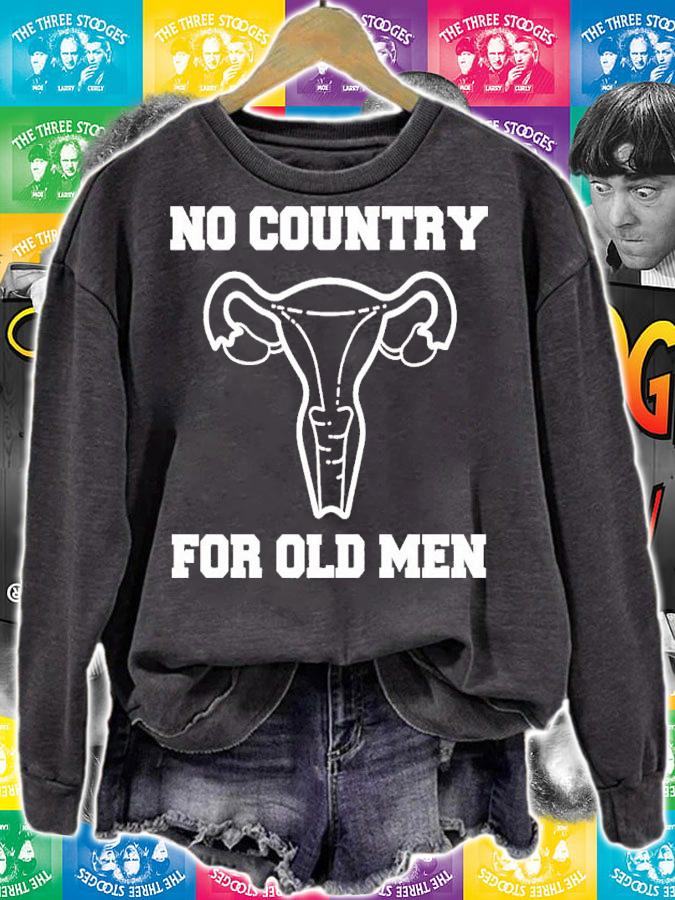 No Country For Old Men Shirt t-shirt sweatshirt