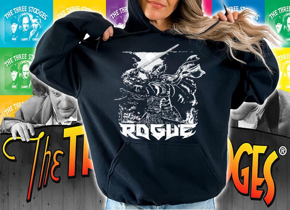 The Rogue Prince shirt t-shirt hoodie