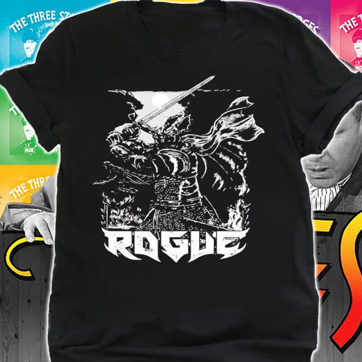 The Rogue Prince shirt t-shirt shirt