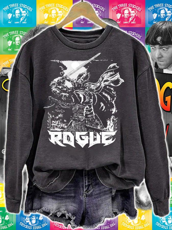 The Rogue Prince shirt t-shirt sweatshirt