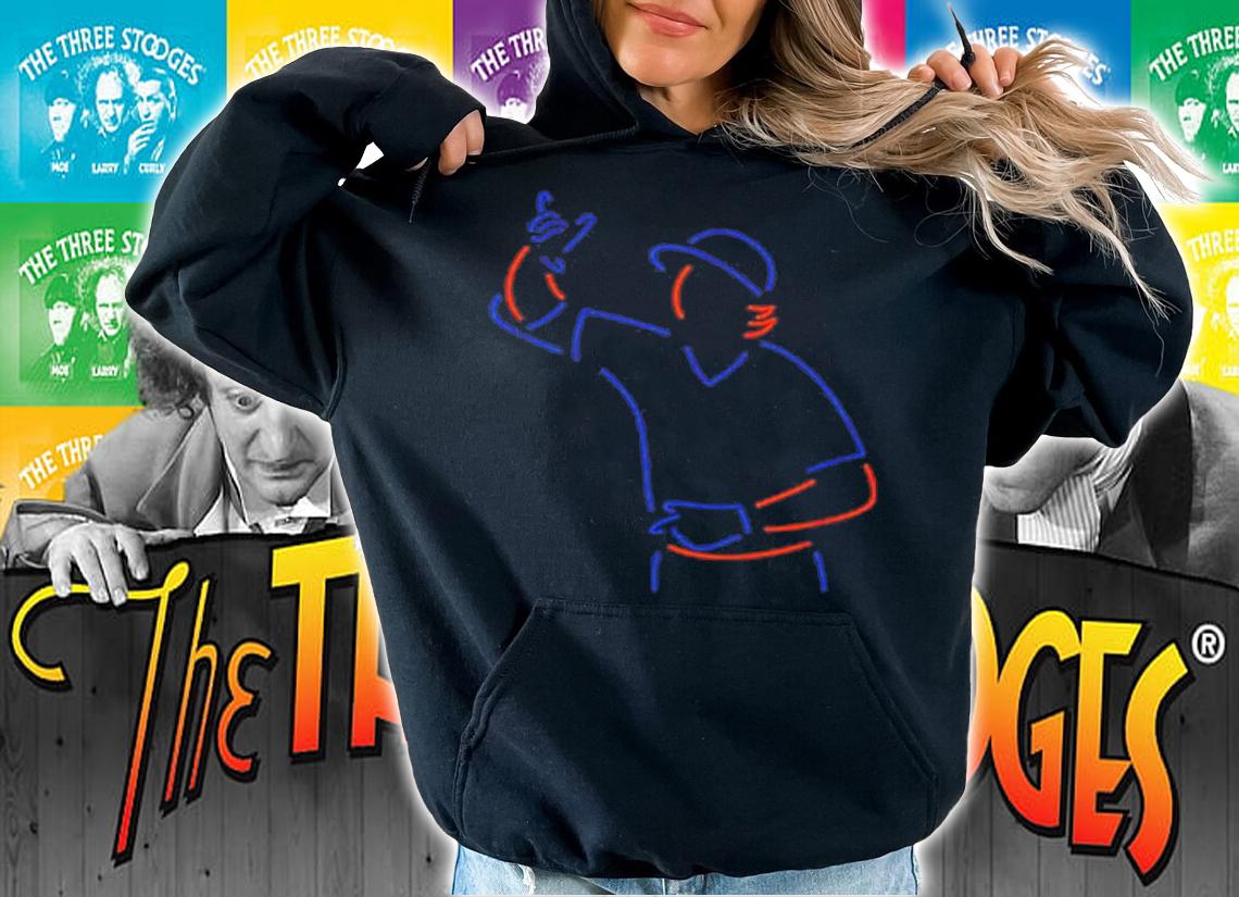 Neon Brett Baty Shirt t-shirt hoodie