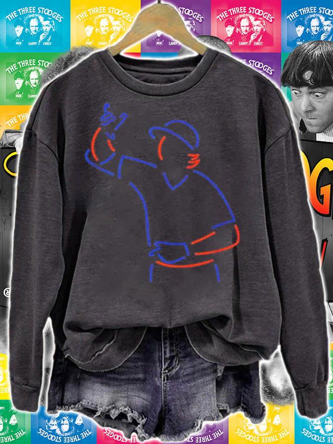 Neon Brett Baty Shirt t-shirt sweatshirt