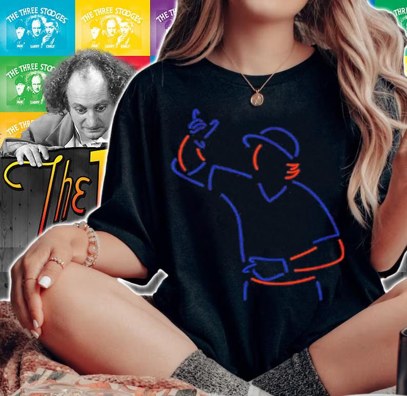 Neon Brett Baty Shirt t-shirt woman shirt