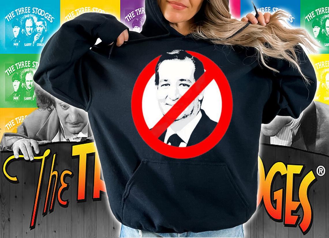 Anticruz Anti Ted Cruz T-Shirt t-shirt