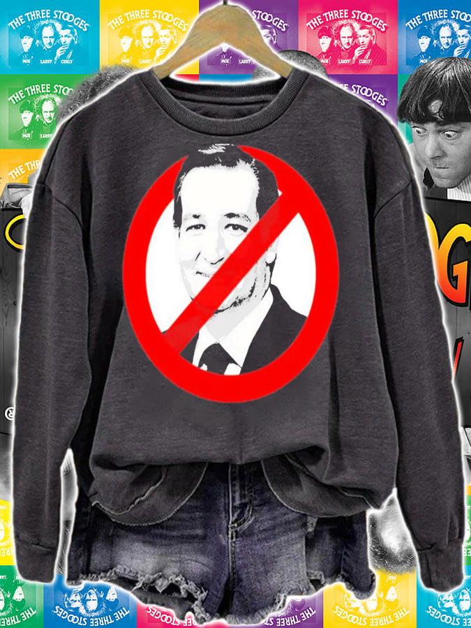 Anticruz Anti Ted Cruz T-Shirt t-shirt