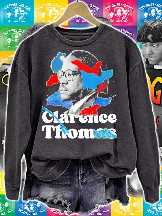 Clarence Thomas Is Not A Sellout T-Shirt t-shirt