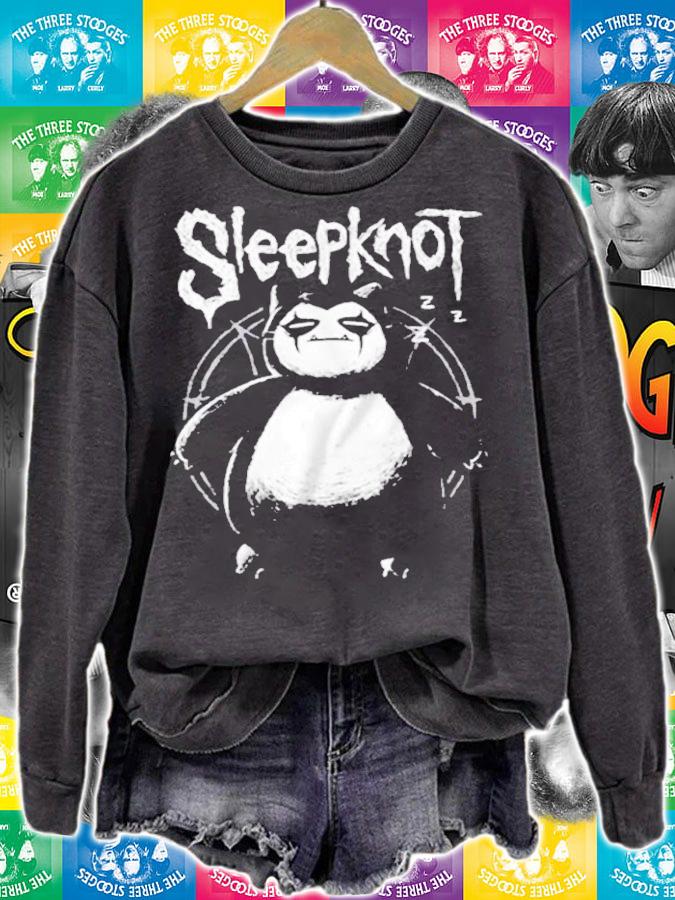 Sleepknot Classic Pokemon shirt t-shirt