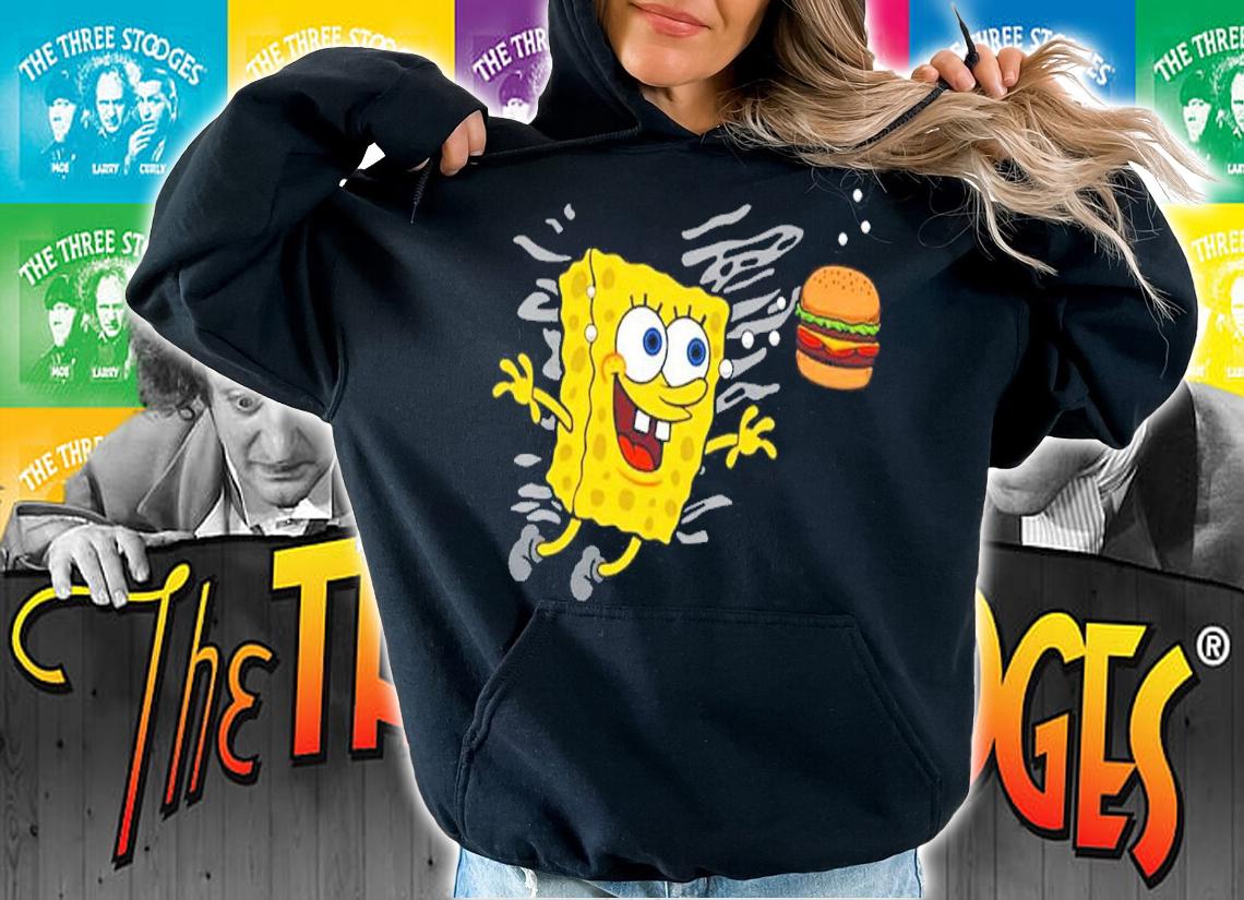 Spongemind shirt, hoodie, sweater and tank top t-shirt