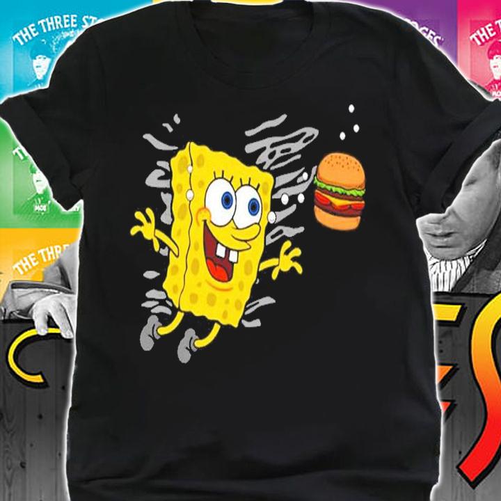 Spongemind shirt, hoodie, sweater and tank top t-shirt
