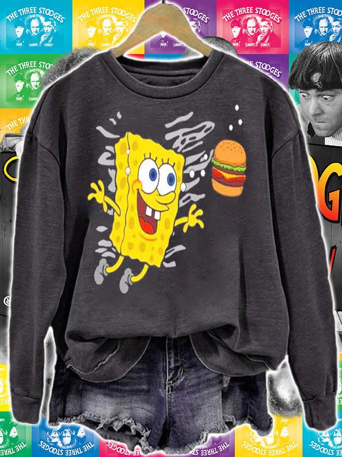 Spongemind shirt, hoodie, sweater and tank top t-shirt