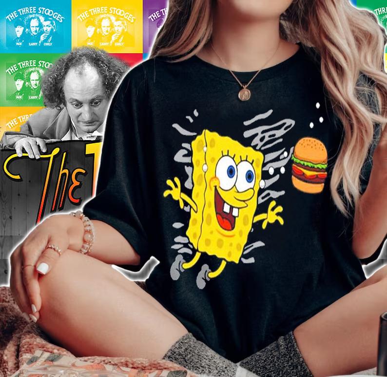 Spongemind shirt, hoodie, sweater and tank top t-shirt