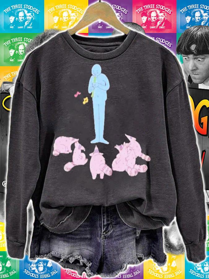 The Raccoon Summoner shirt t-shirt