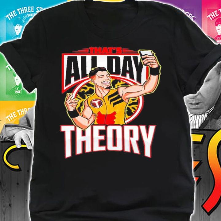 Theory Selfie T-shirt t-shirt