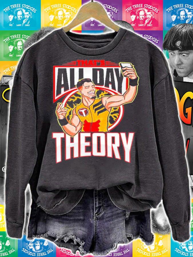 Theory Selfie T-shirt t-shirt