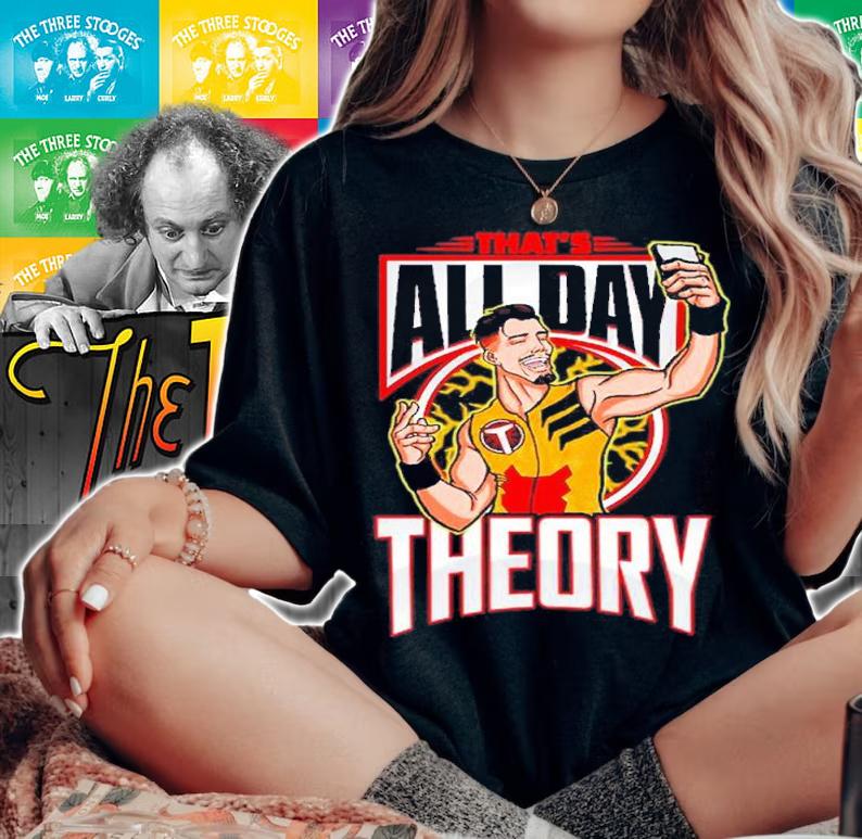 Theory Selfie T-shirt t-shirt
