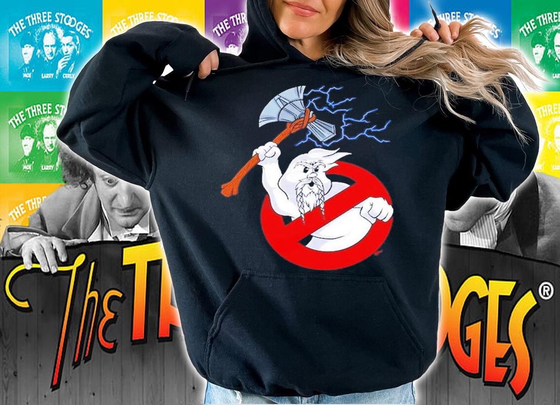 Thunder Buster Shirt t-shirt hoodie
