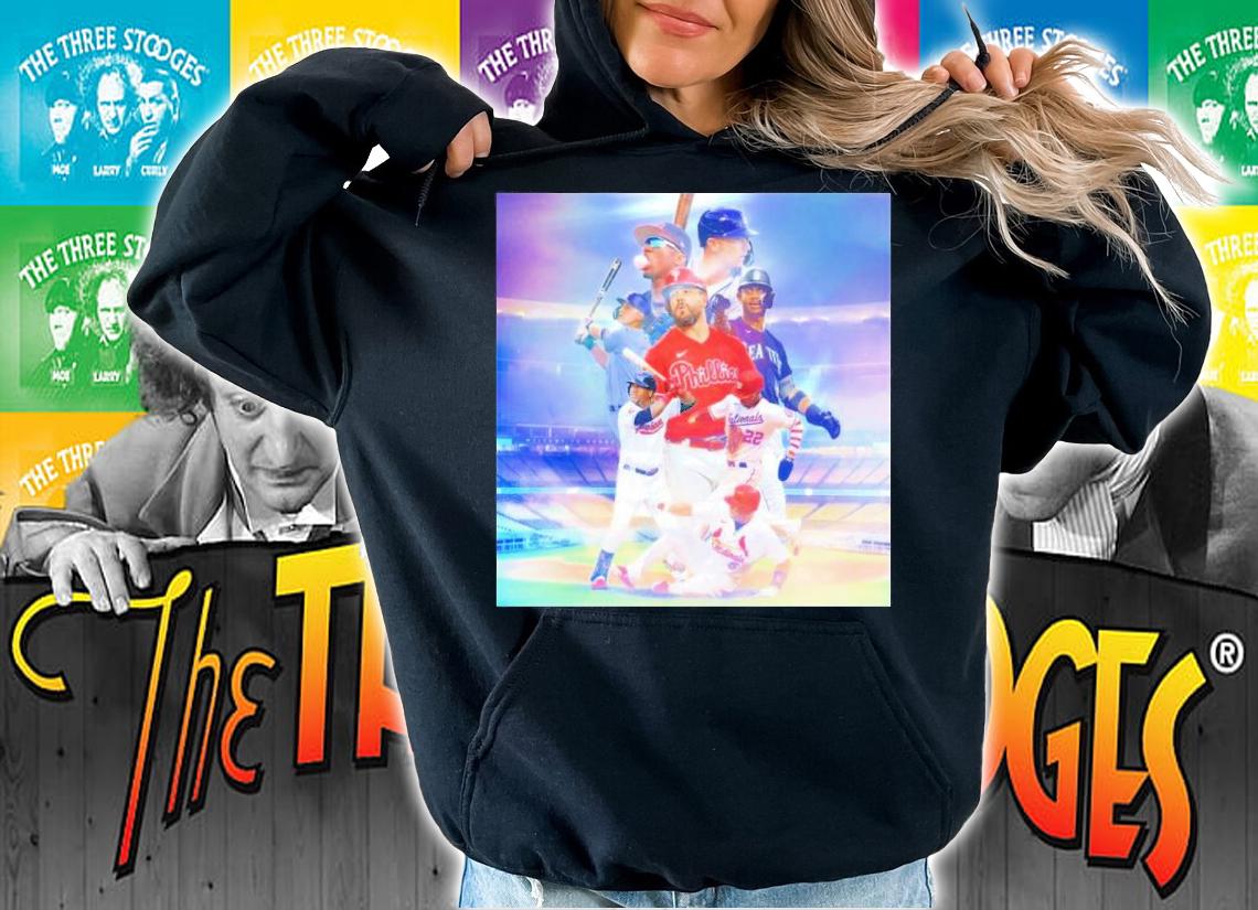 Washington Nationals Pete Alonso Little League Home Run Derby 2022 Shirt t-shirt hoodie
