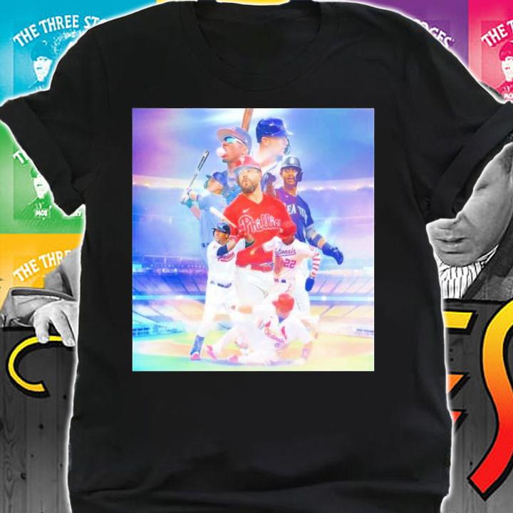 Washington Nationals Pete Alonso Little League Home Run Derby 2022 Shirt t-shirt shirt