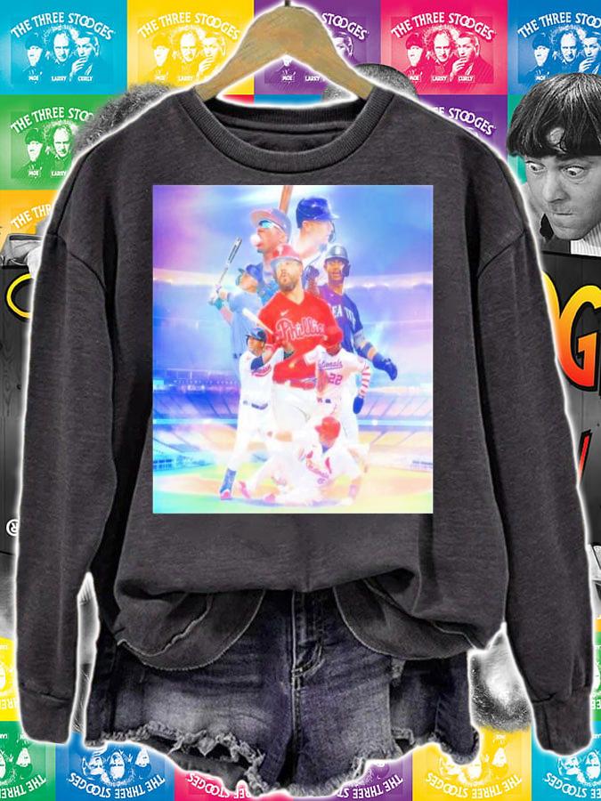 Washington Nationals Pete Alonso Little League Home Run Derby 2022 Shirt t-shirt sweatshirt