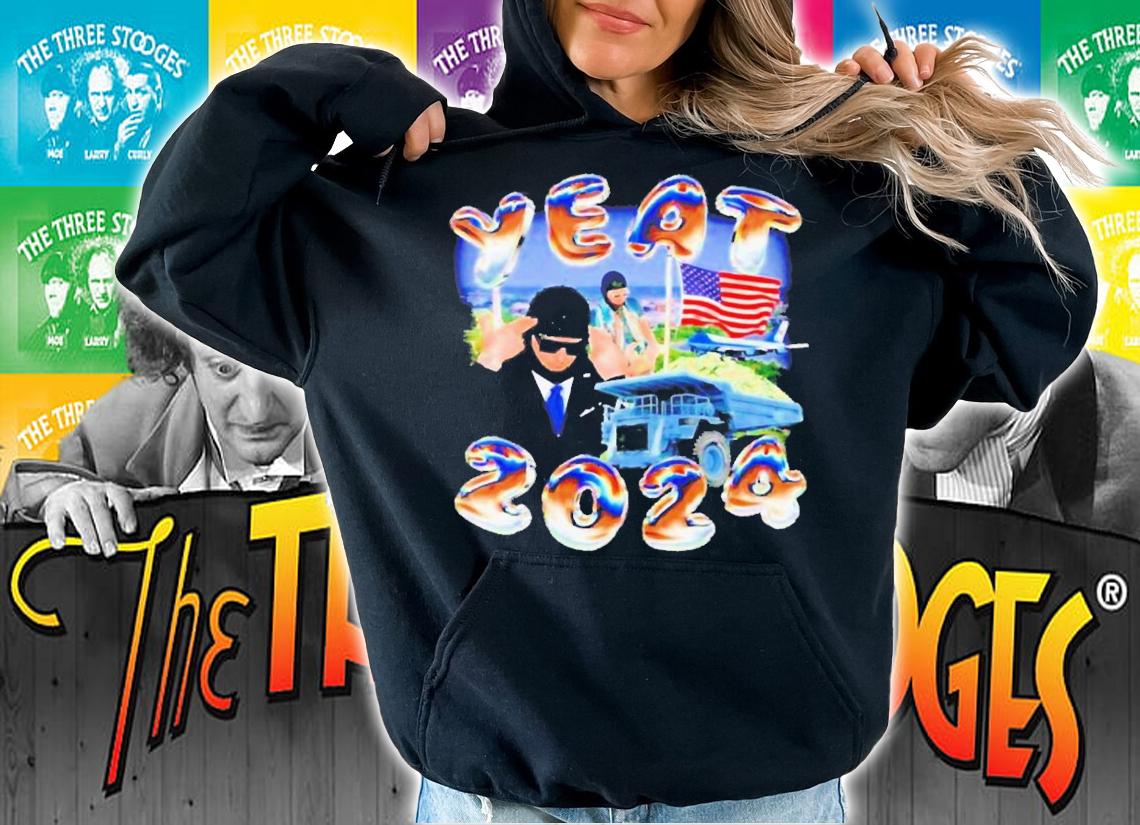 Yeat US 2024 T-Shirt t-shirt hoodie