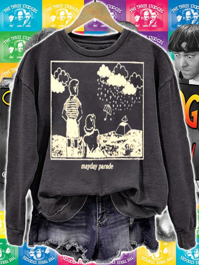 Dreamin' Mayday Parade T-Shirt t-shirt