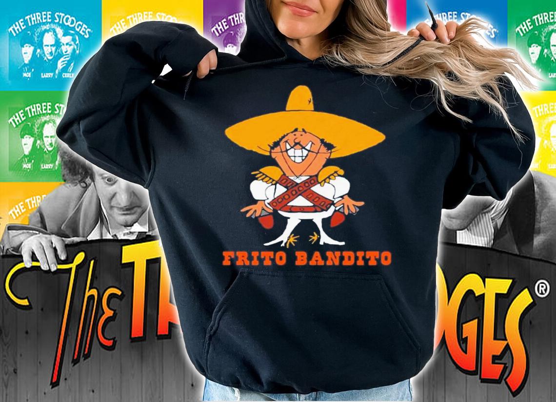Frito Bandito Shirt t-shirt