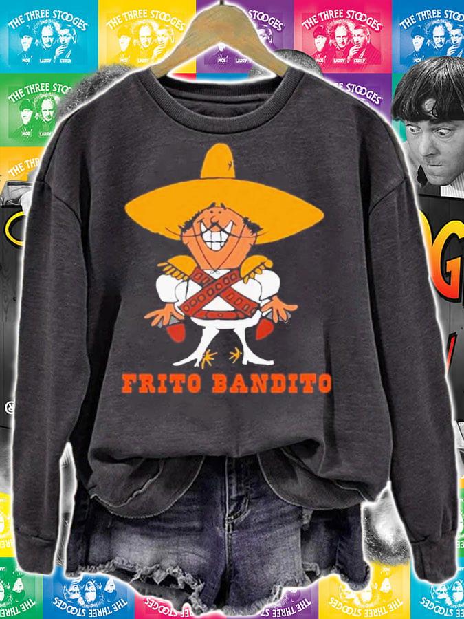 Frito Bandito Shirt t-shirt
