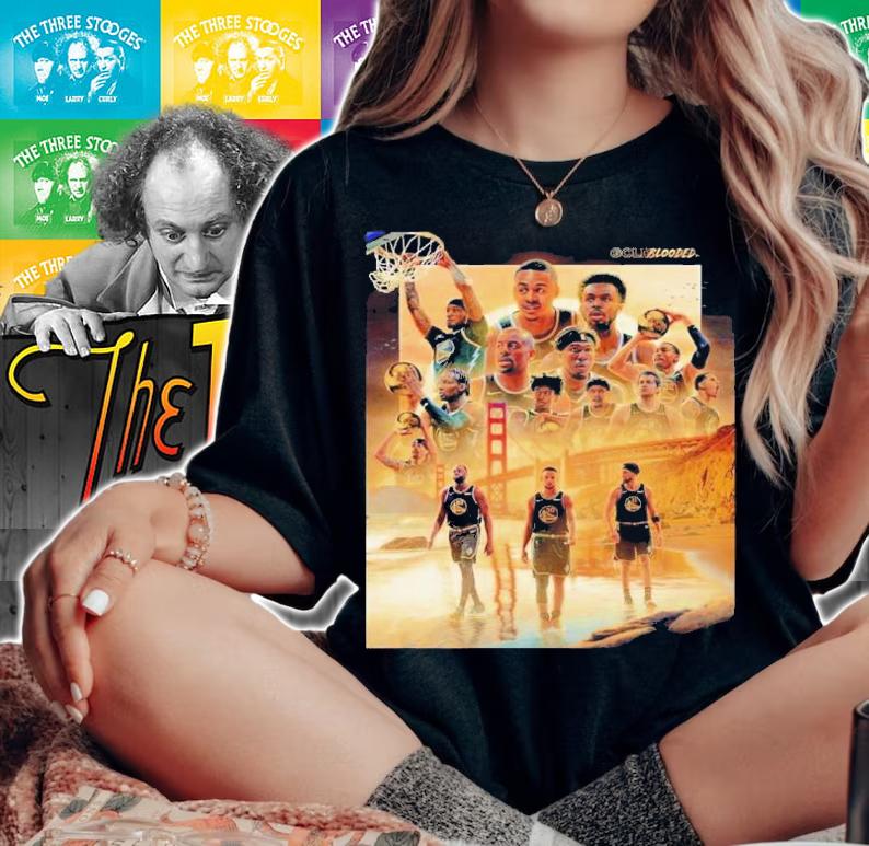 Gold Blood Playoffs 2022 Shirt t-shirt
