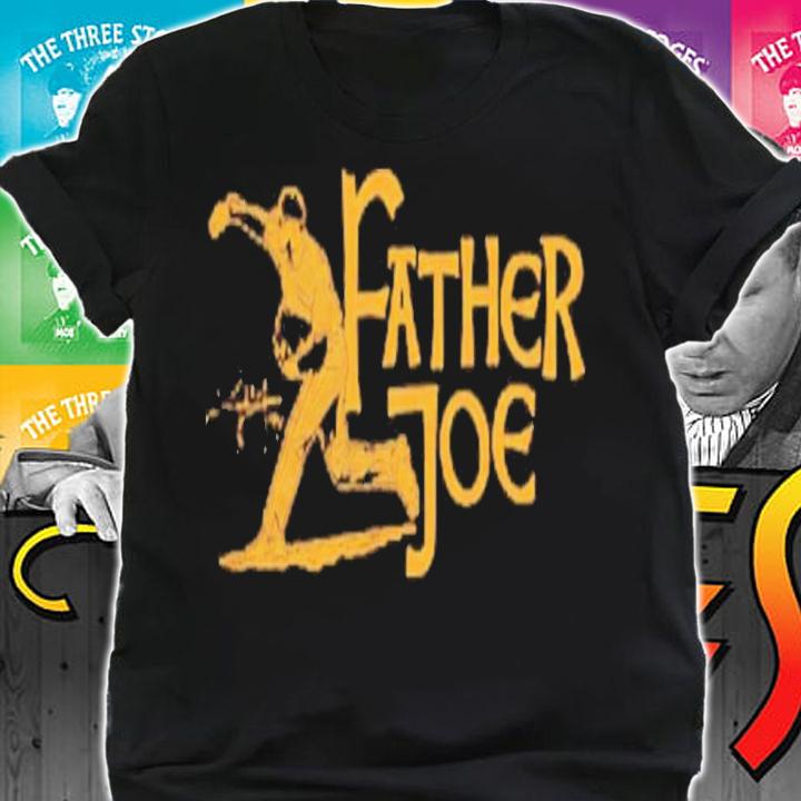 Joe Musgrove Father Joe Shirt t-shirt