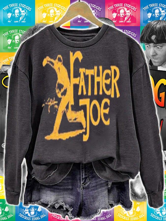 Joe Musgrove Father Joe Shirt t-shirt