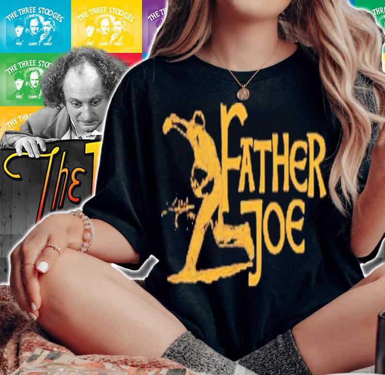 Joe Musgrove Father Joe Shirt t-shirt