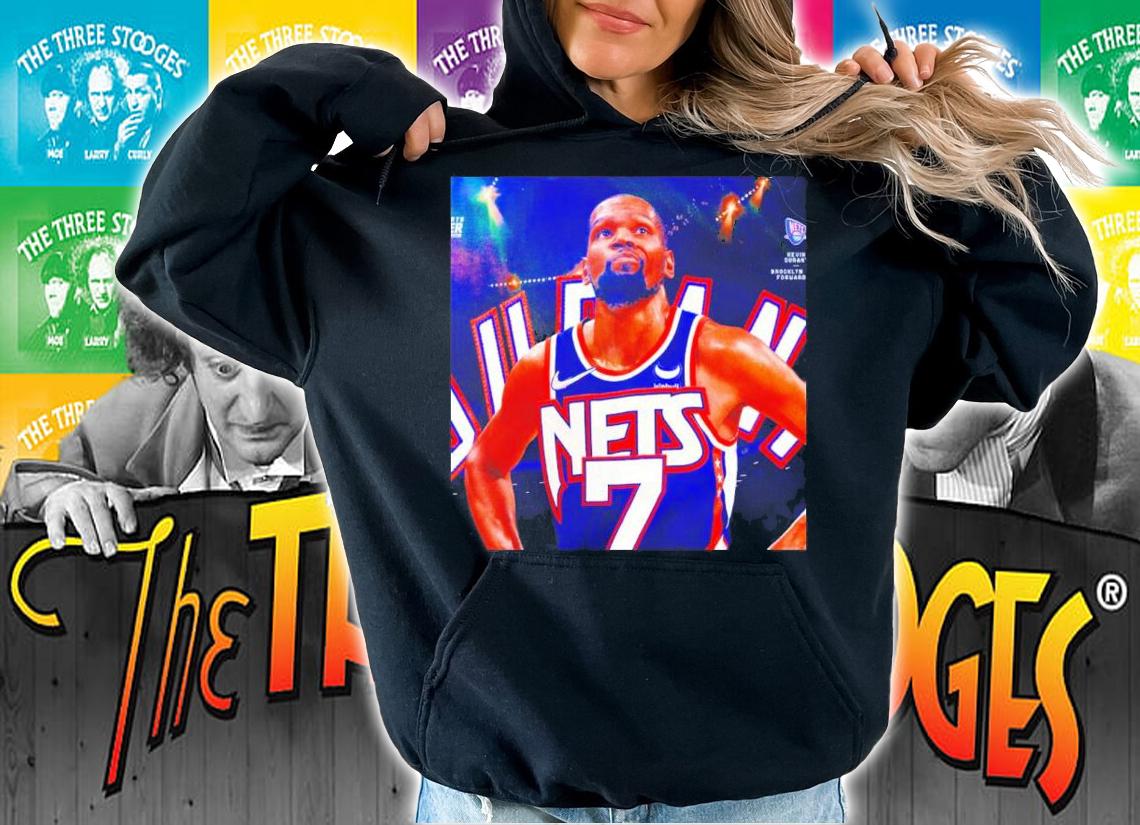 Kevin Durant Saga Shows Superstars Aren't Always Worth Headache Shirt t-shirt hoodie