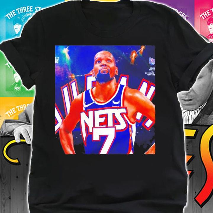 Kevin Durant Saga Shows Superstars Aren't Always Worth Headache Shirt t-shirt shirt