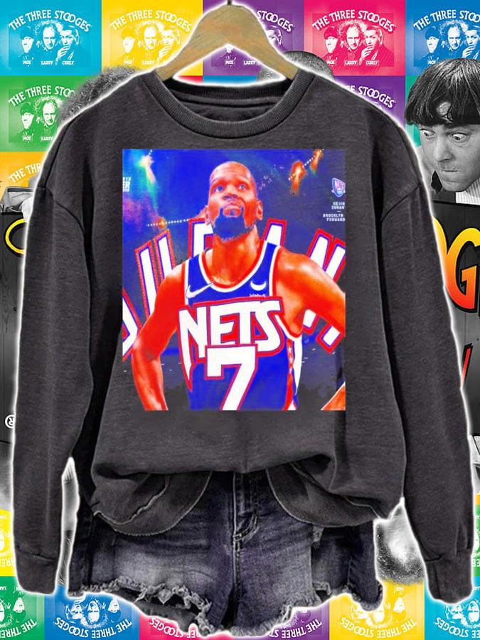 Kevin Durant Saga Shows Superstars Aren't Always Worth Headache Shirt t-shirt sweatshirt