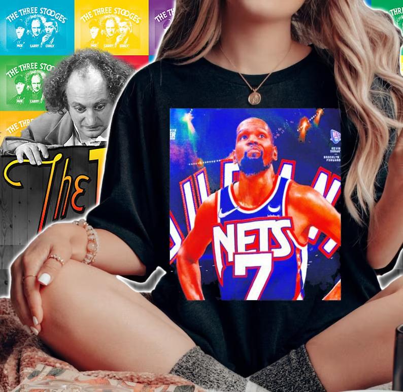 Kevin Durant Saga Shows Superstars Aren't Always Worth Headache Shirt t-shirt woman shirt