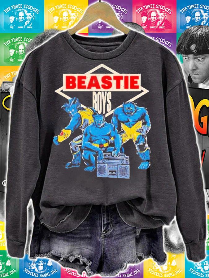 Official Beastie Boys Shirt t-shirt